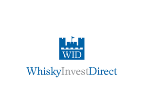 WhiskyInvestDirect | Logo-Design von Tammy Moore