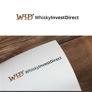 Logo Design by Knockout for this project | Design: #5582039