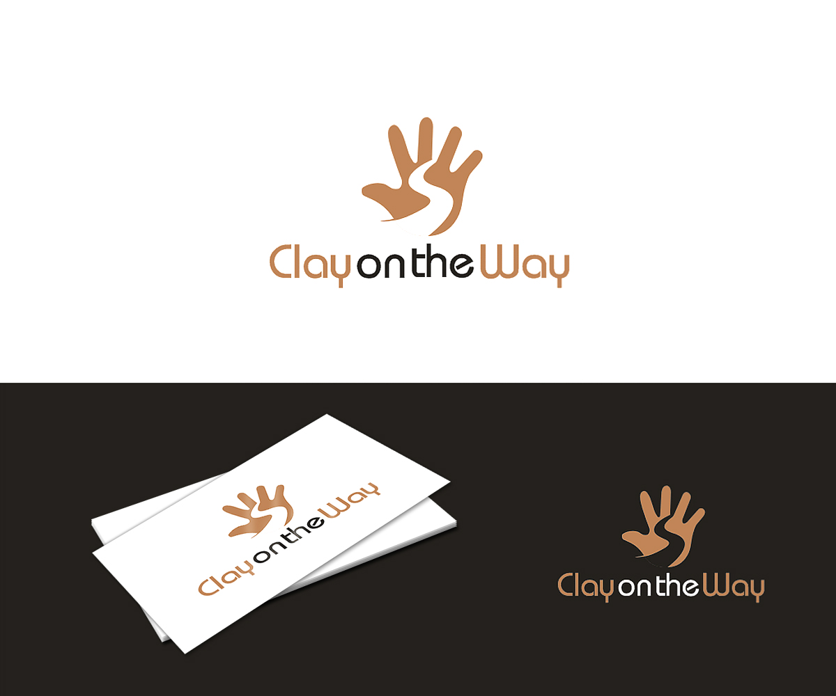 Design de Logo par Vishak vasu pour Clay on the Way | Design #5669154