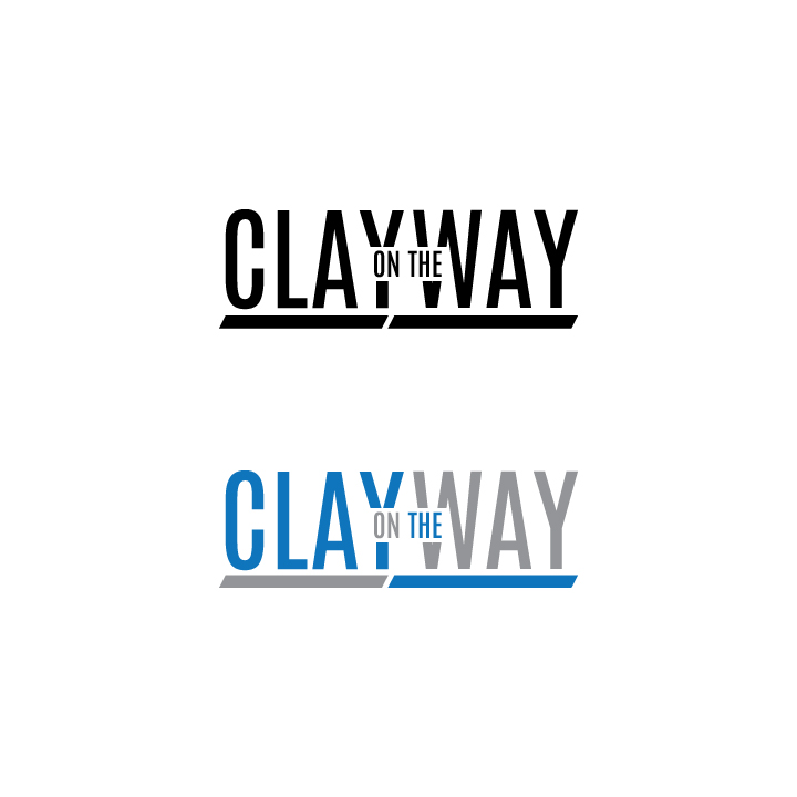Diseño de Logo por shakar para Clay on the Way | Diseño #5668809