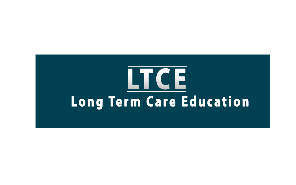 Logo Design by FlyingPen for Long Term Care Education.com | Design #5576397