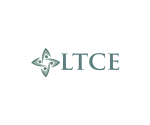 Logo Design by T I K H E - L M W for Long Term Care Education.com | Design: #5593459