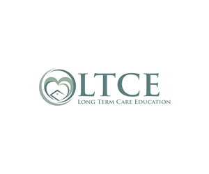 Logo Design by T I K H E - L M W for Long Term Care Education.com | Design: #5598430