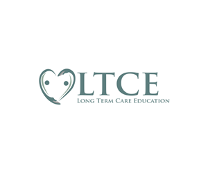 Logo Design by T I K H E - L M W for Long Term Care Education.com | Design: #5598433