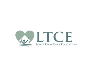 Logo Design by T I K H E - L M W for Long Term Care Education.com | Design: #5598435