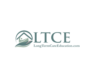 Logo Design by T I K H E for Long Term Care Education.com | Design #5603874