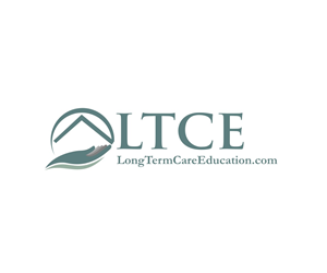 Logo Design by T I K H E - L M W for Long Term Care Education.com | Design: #5622595