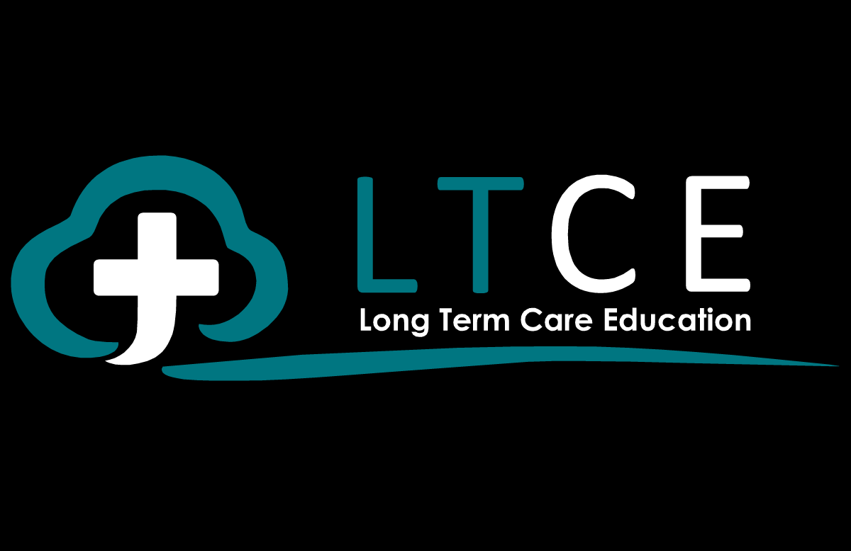 Logo Design by Invent graphics for Long Term Care Education.com | Design #5601553