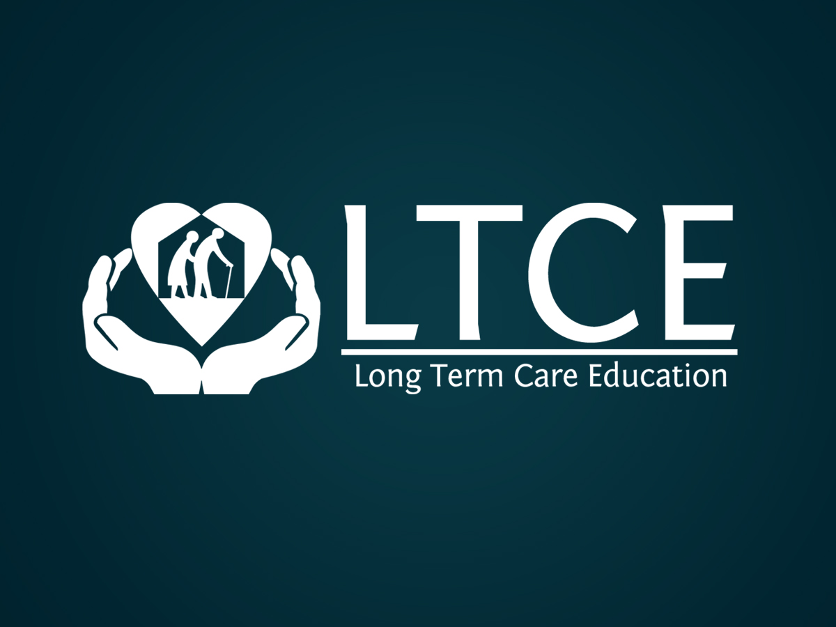 Logo Design by Pascal Hugo for Long Term Care Education.com | Design #5596560