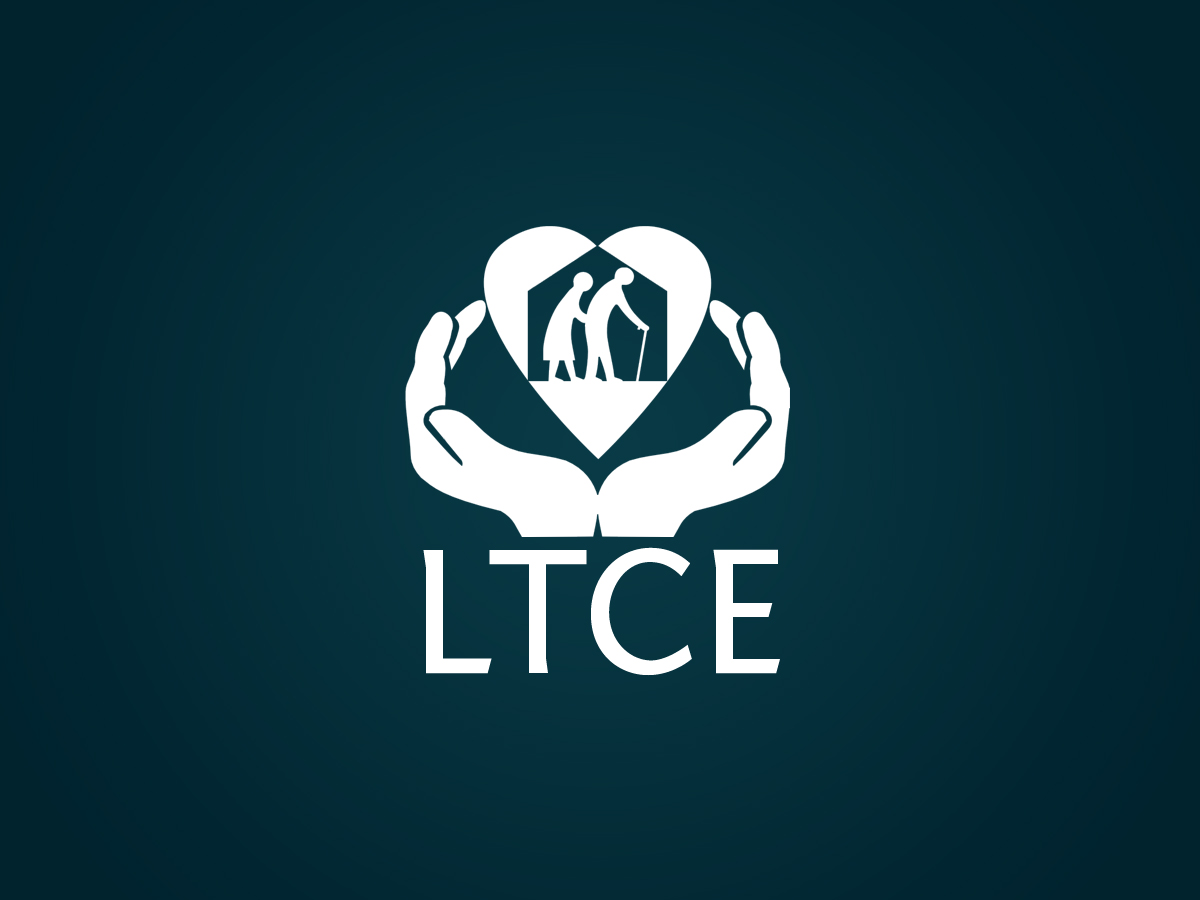 Logo-Design von Pascal Hugo für Long Term Care Education.com | Design #5596570