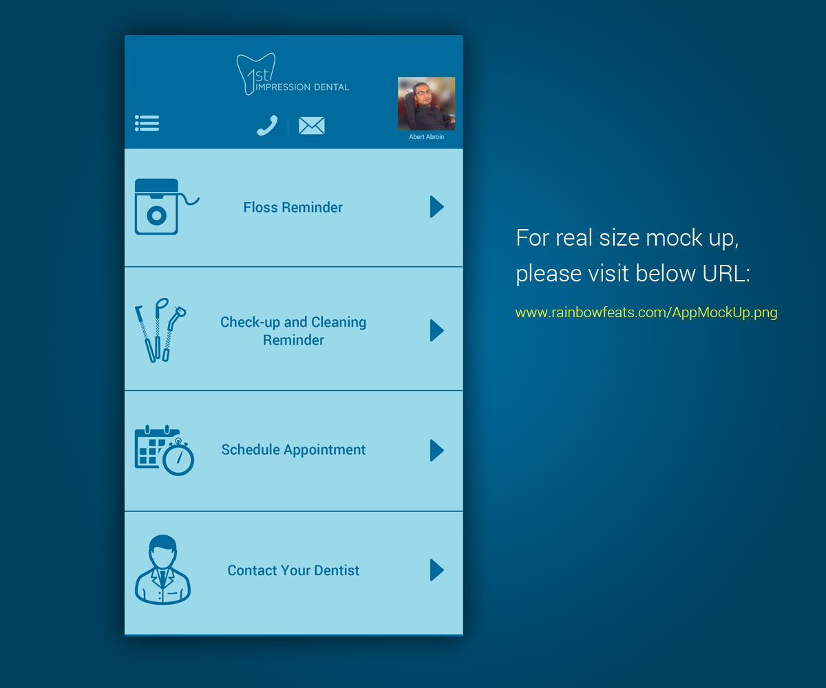 Contest winning design