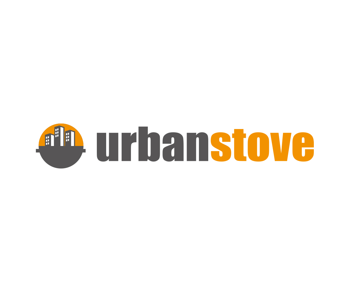 Logo Design by Tom_Watson for Urban Stove | Design #5685880