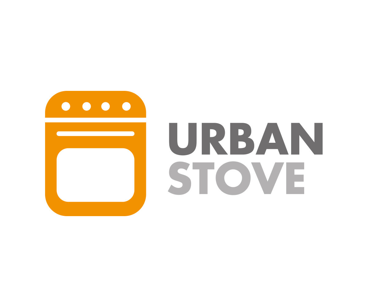 Logo Design by Tom_Watson for Urban Stove | Design #5698511