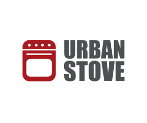 Logo-Design von Tom_Watson für Urban Stove | Design: #5700322