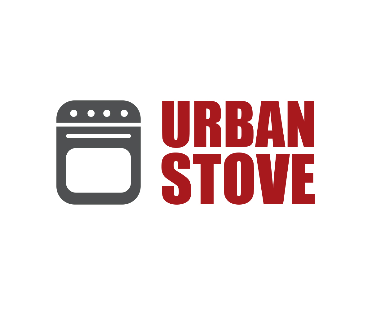 Logo-Design von Tom_Watson für Urban Stove | Design #5700326