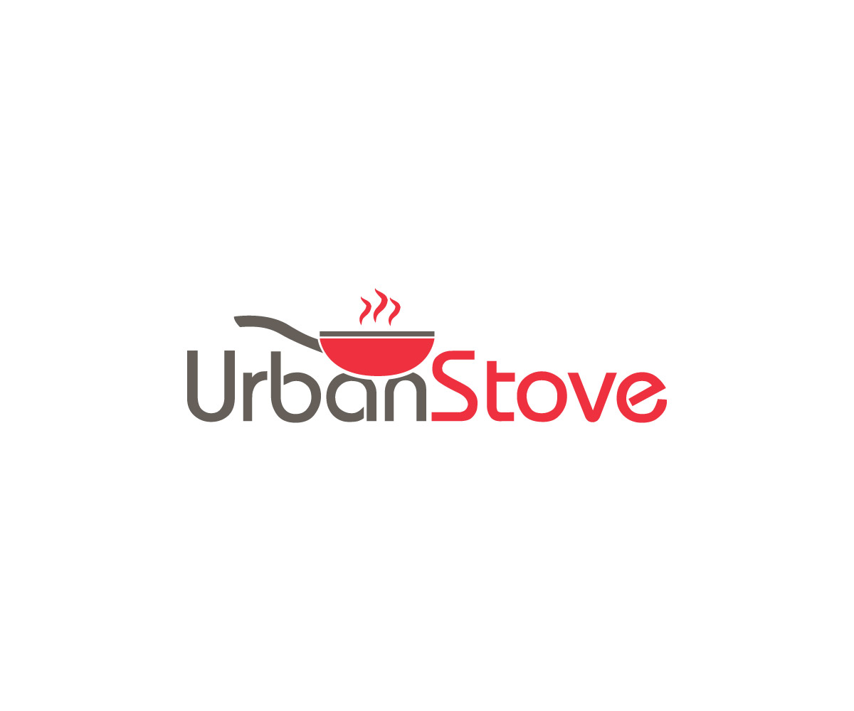 Diseño de Logo por niko para Urban Stove | Diseño #5697453