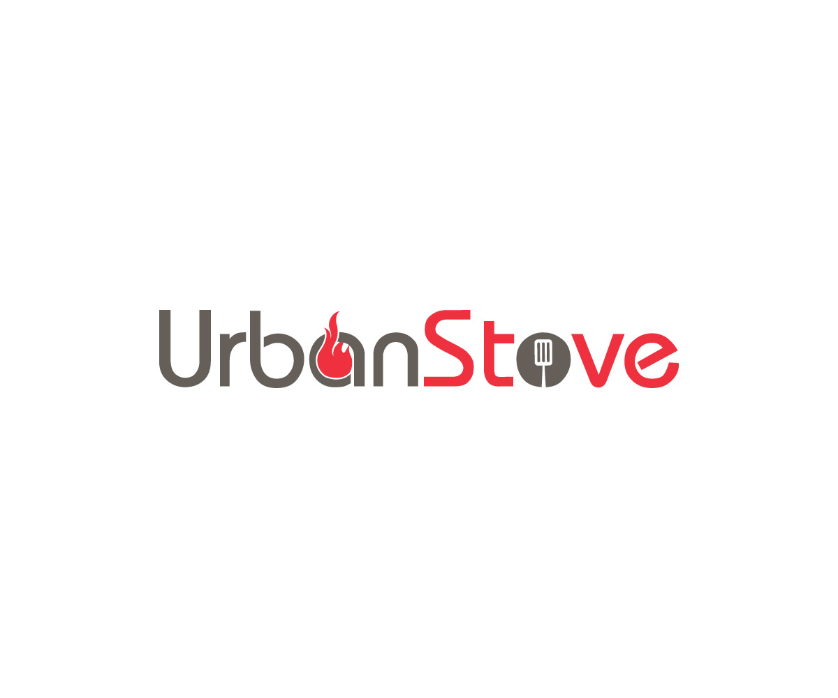 Diseño de Logo por niko para Urban Stove | Diseño #5697503