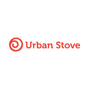 Logo-Design von Design Possibilities für Urban Stove | Design: #5713994