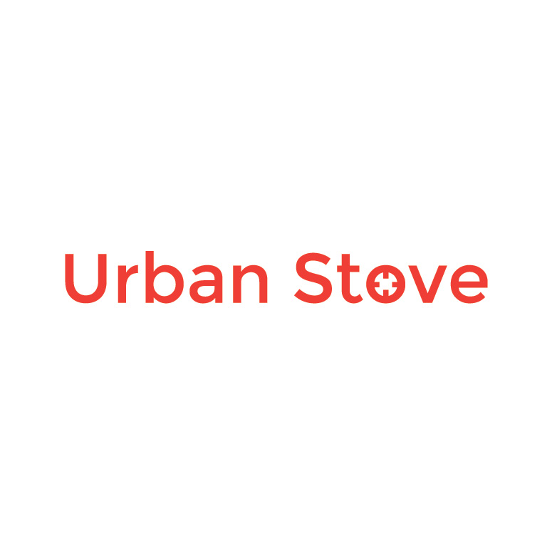 Logo-Design von Design Possibilities für Urban Stove | Design #5714774