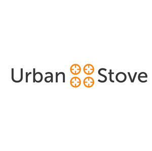 Logo-Design von Design Possibilities für Urban Stove | Design: #5714959