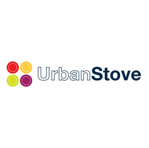 Logo-Design von Design Possibilities für Urban Stove | Design: #5719182
