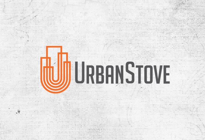 Diseño de Logo por Ausgraphics para Urban Stove | Diseño #5711552