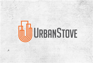 Diseño de Logo por Ausgraphics para Urban Stove | Diseño: #5711552