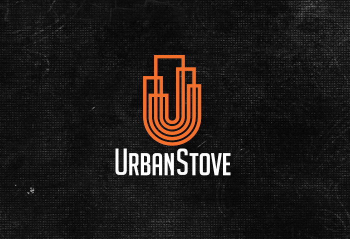 Diseño de Logo por Ausgraphics para Urban Stove | Diseño #5711555