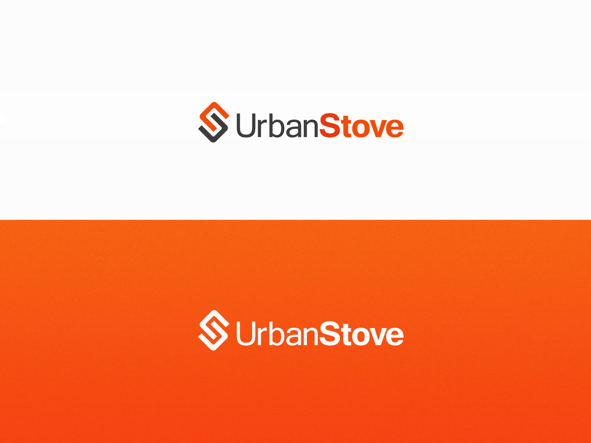 Logo-Design von DoveFendi für Urban Stove | Design #5686284