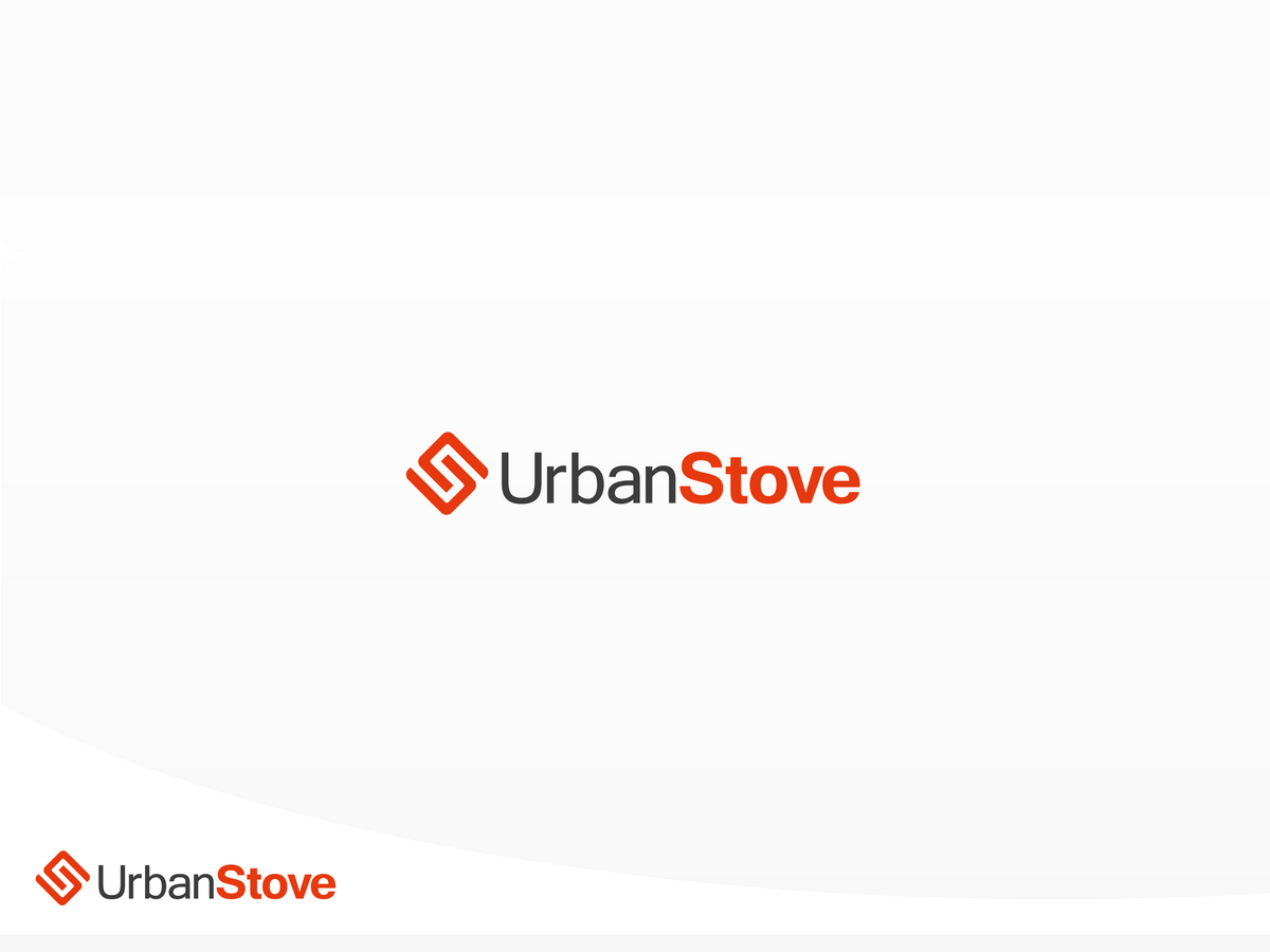 Diseño de Logo por DoveFendi para Urban Stove | Diseño #5686288