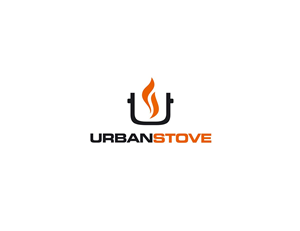 Logo-Design von Kamle108 für Urban Stove | Design: #5708599