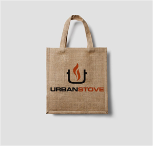 Logo-Design von Kamle108 für Urban Stove | Design: #5708605