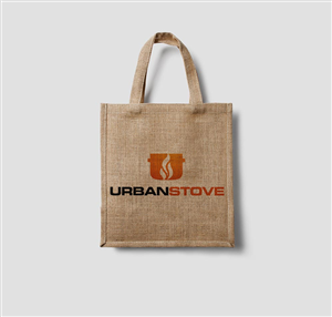 Diseño de Logo por Kamle108 para Urban Stove | Diseño: #5708618