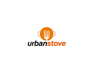 Diseño de Logo por Kamle108 para Urban Stove | Diseño: #5708686