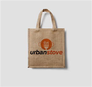 Diseño de Logo por Kamle108 para Urban Stove | Diseño: #5708690