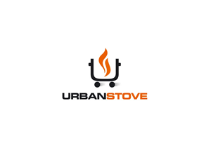 Logo-Design von Kamle108 für Urban Stove | Design: #5708792