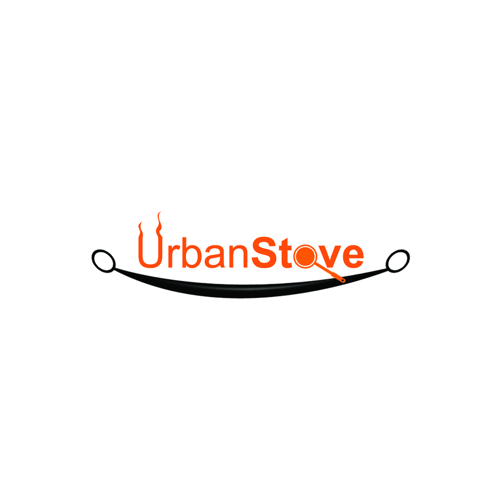 Logo Design by thinkbetter2014 for Urban Stove | Design #5687346