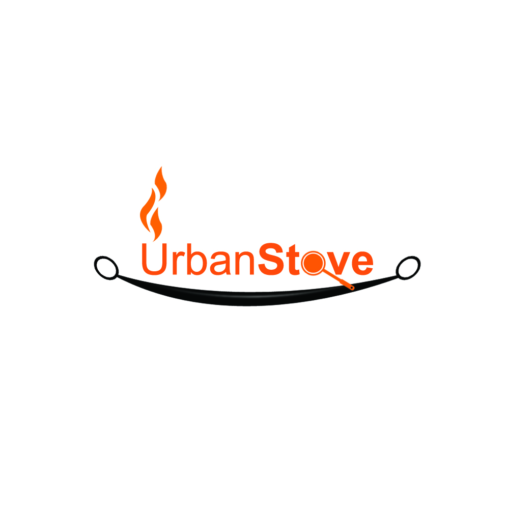 Logo Design by thinkbetter2014 for Urban Stove | Design #5687584