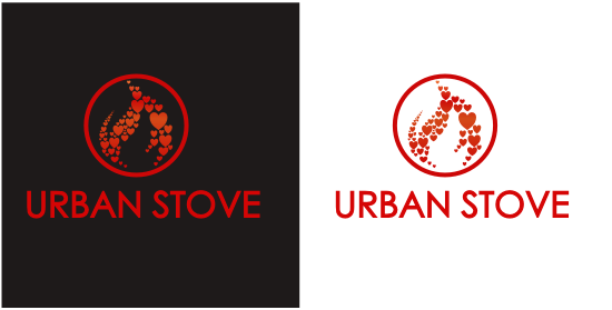 Logo Design by cr8ive for Urban Stove | Design #5687306