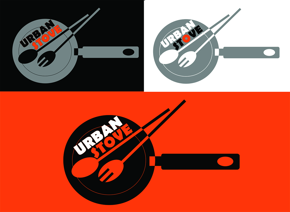Logo Design by fernanlagran for Urban Stove | Design #5719590