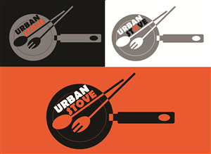 Design de Logo par fernanlagran pour Urban Stove | Design #5719590