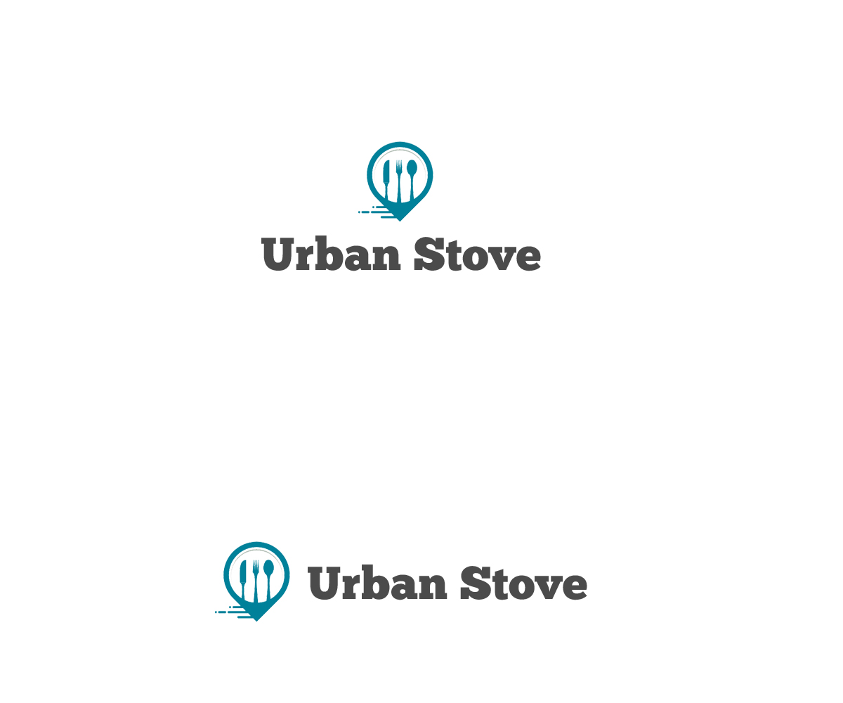 Logo-Design von moofle für Urban Stove | Design: #5700943