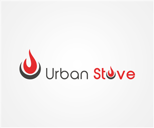 Diseño de Logo por GRAFFYC para Urban Stove | Diseño: #5687420