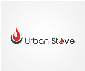 Diseño de Logo por GRAFFYC para Urban Stove | Diseño: #5687421