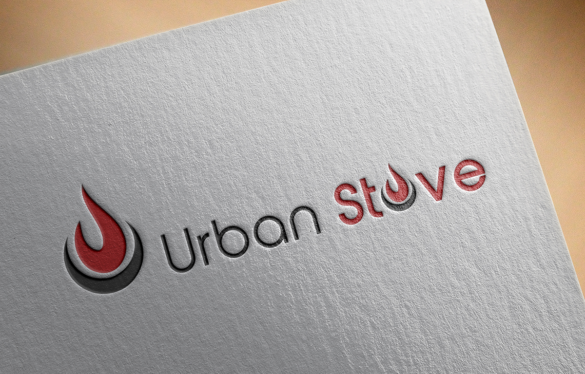 Diseño de Logo por GRAFFYC para Urban Stove | Diseño #5687426