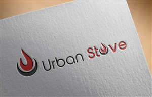 Diseño de Logo por GRAFFYC para Urban Stove | Diseño: #5687426
