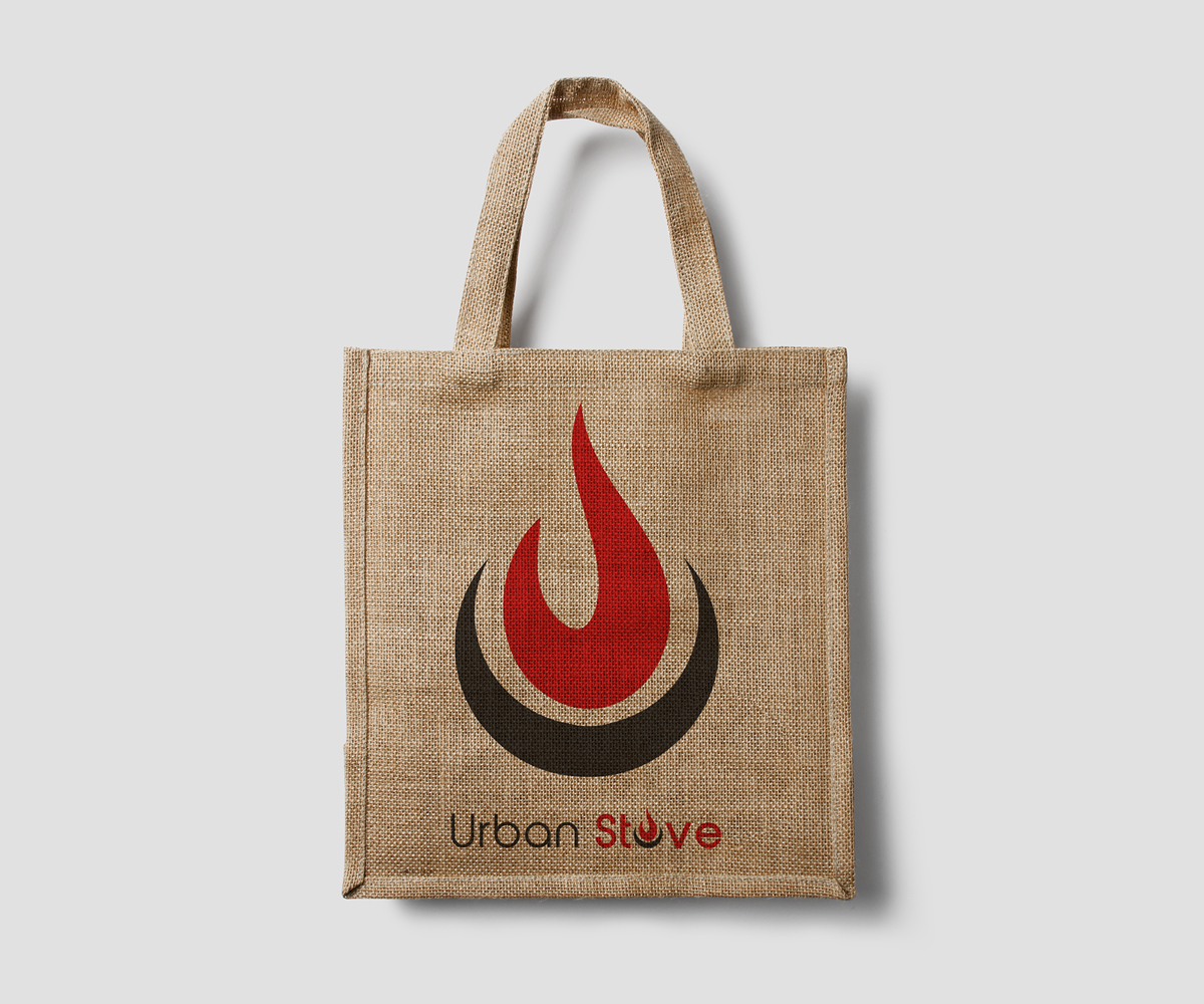 Diseño de Logo por GRAFFYC para Urban Stove | Diseño #5687430