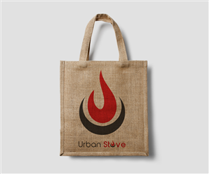 Logo-Design von GRAFFYC für Urban Stove | Design: #5687430