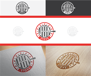 Logo Design by coldxstudio