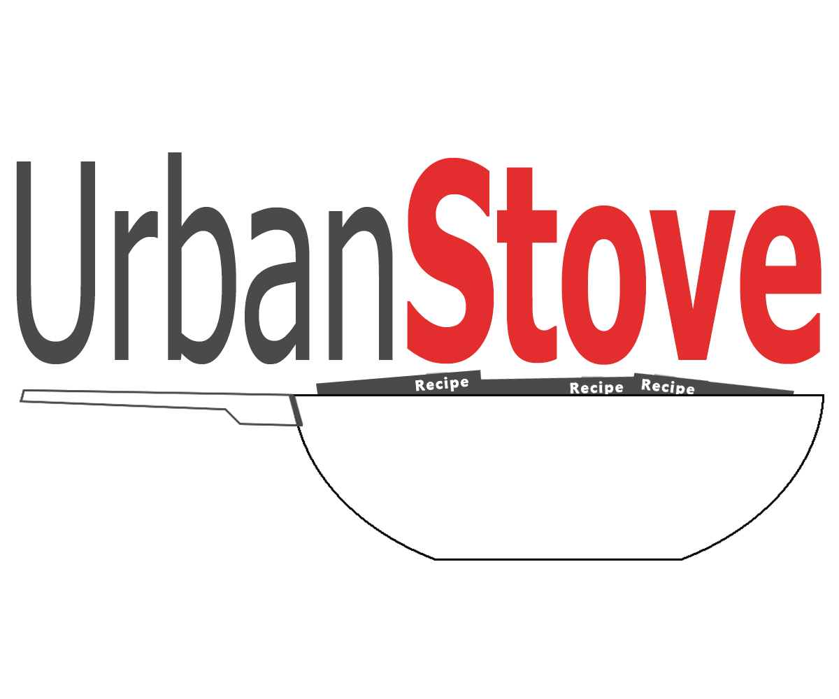 Logo Design by bluewindwork for Urban Stove | Design #5718381